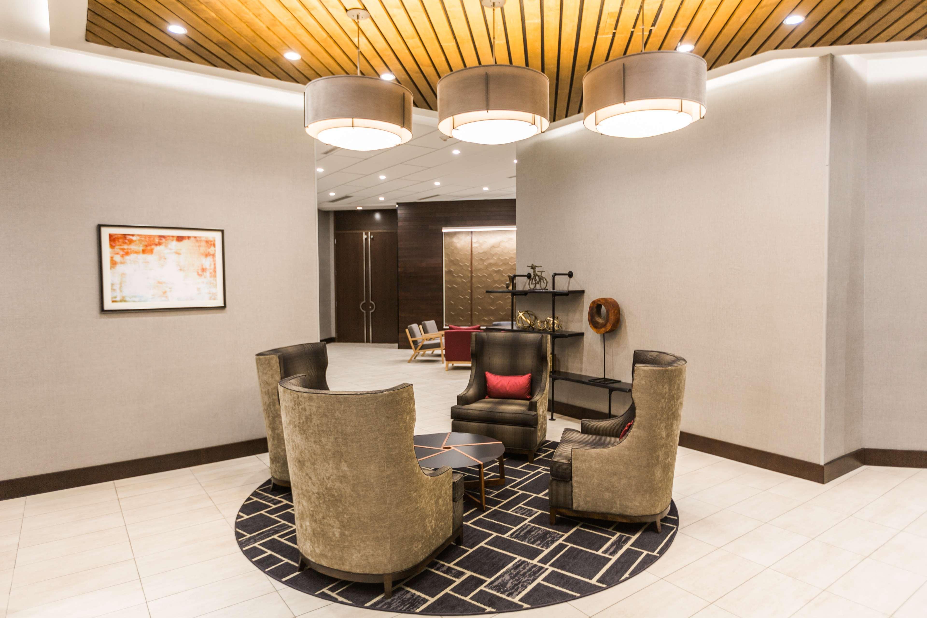 Hyatt Place Greenville Downtown Kültér fotó